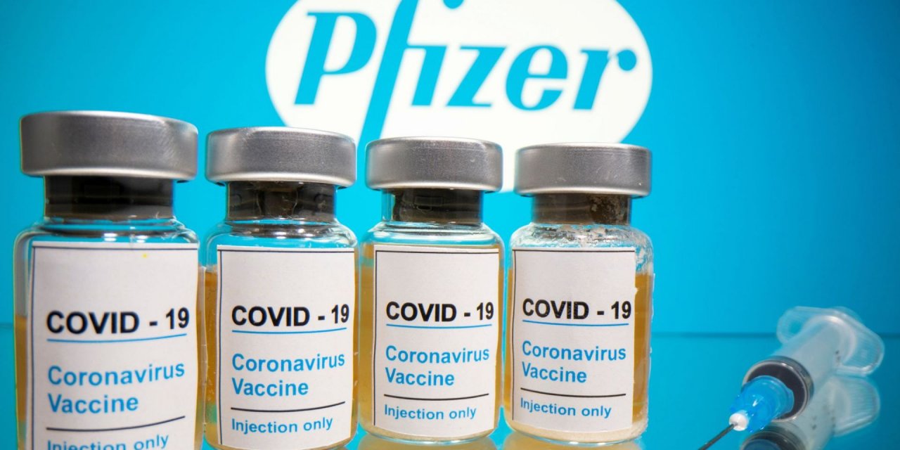 ABD'de korkutan haber! Pfizer ve BioNTech'in aşısı tedirgin etti