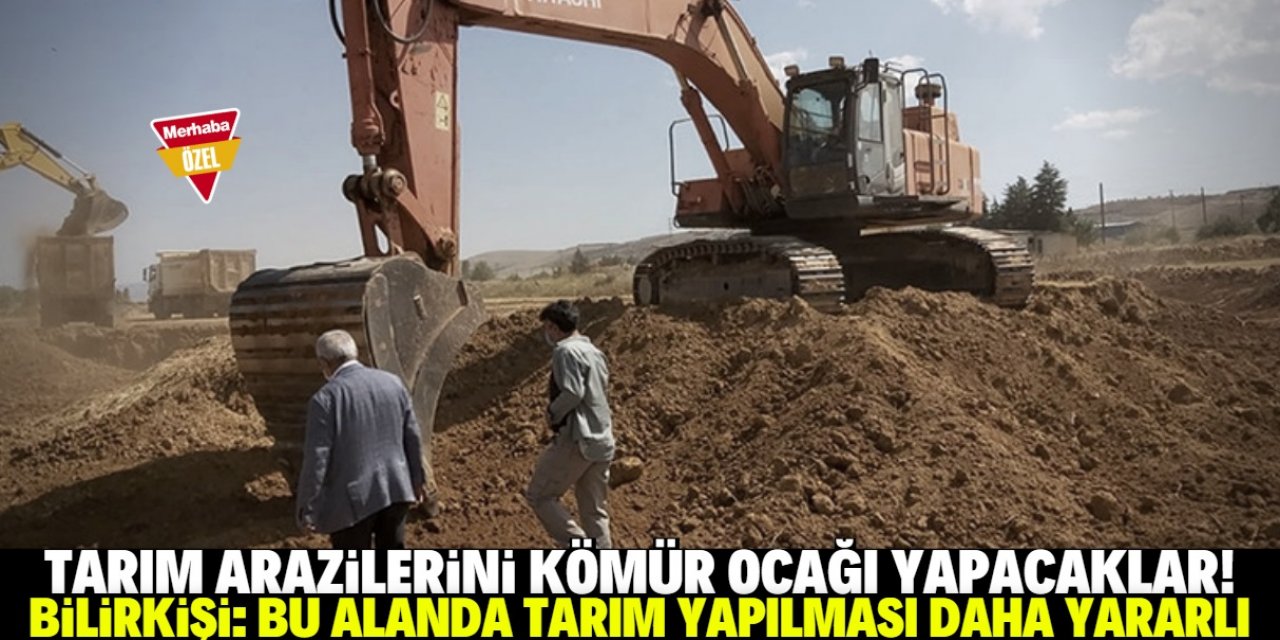 Çavuşçugöl Mahallesi için umutlandıran bilirkişi raporu 