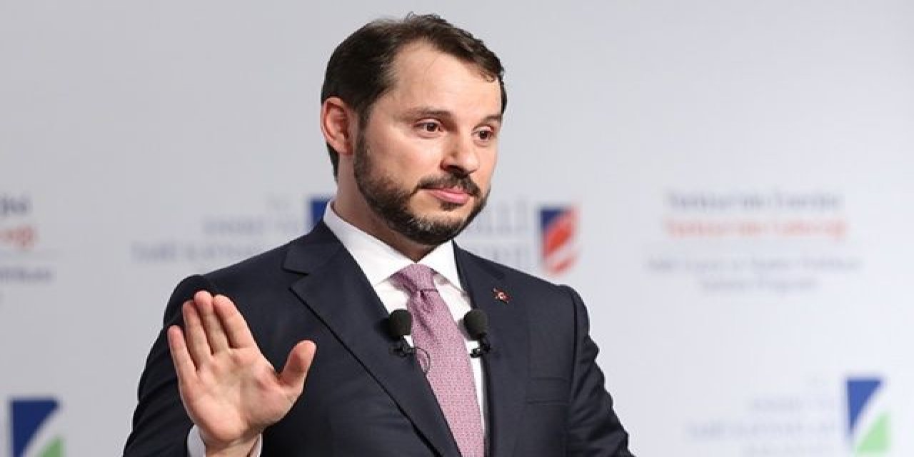 Berat Albayrak'ın nerede olduğu ortaya çıktı!