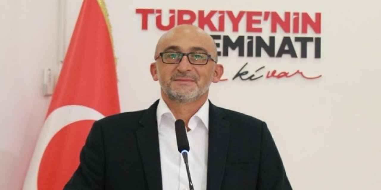 M. Sami Büyükyılmaz: 2021 yılı ekonomik değerlendirmesi