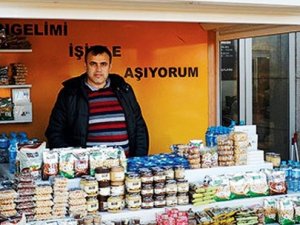 Aylık 3 bin 500 TL'ye çalışacak engelli bulunamıyor!