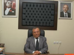 "Bafra’nın Makus Talihini Değiştireceğiz"