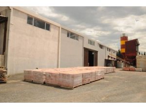 Şahin: Bafra'da 75 Bin Metrekare Kaldırım Yaptık