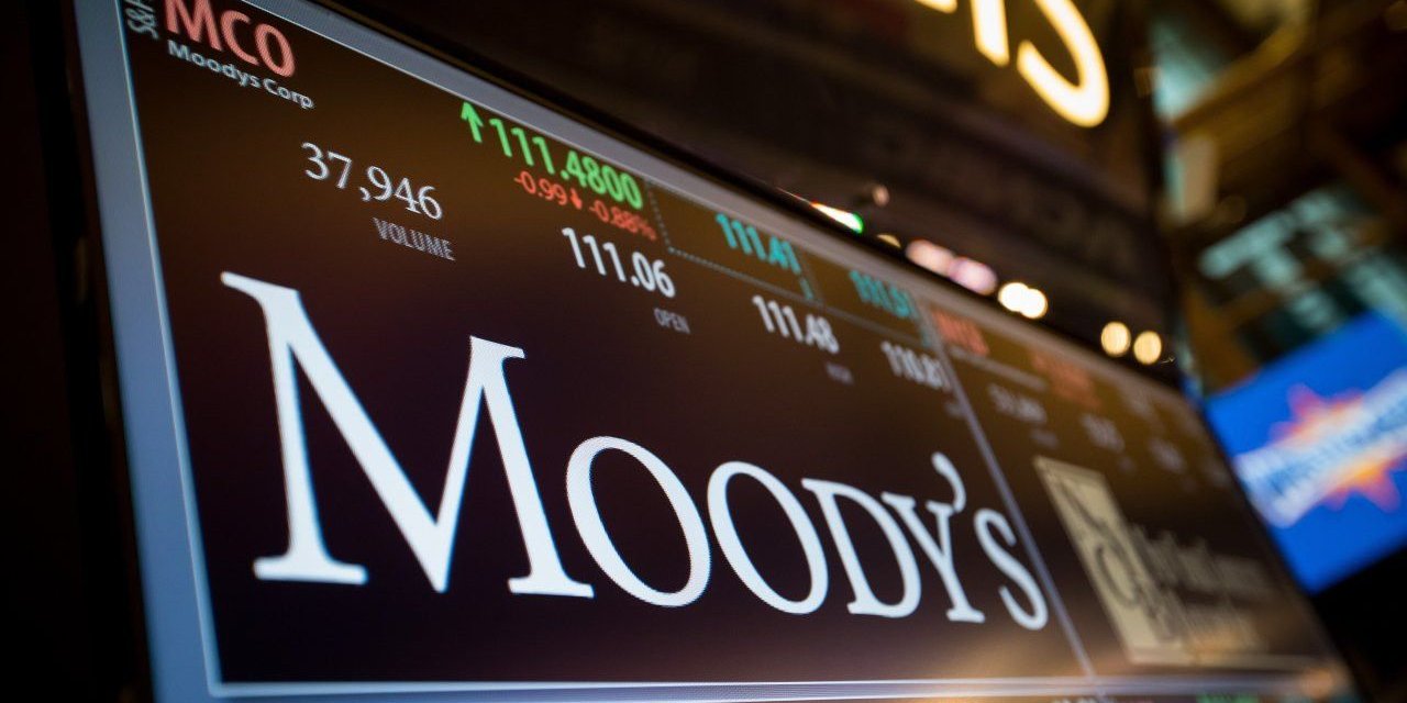Moody's 2021 yılı takvimini açıkladı