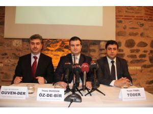 ‘dershaneler Kapatılırsa Eğitimde Sondan 1. Olarak Bize Madalya Takarlar’