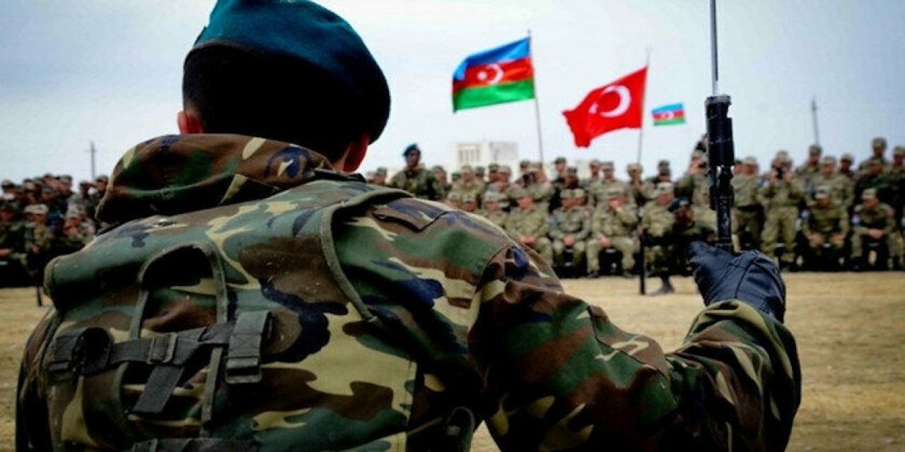 Ermenistan yine Azerbaycan'a saldırdı! 1 asker şehit
