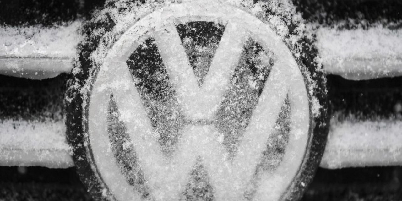 Türkiye'de fabrikadan vazgeçmişti! Volkswagen şirketi tasfiye ediyor