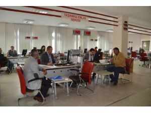 Kocasinan'dan Vergi Ödemesinde Kolaylık