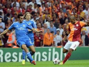 Real Madrid-Galatasaray maçının hakemi belli oldu