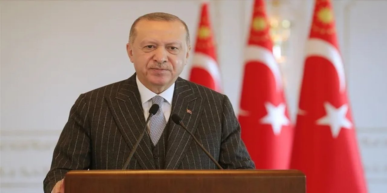 Cumhurbaşkanı Erdoğan: Devletimizin imkânlarını seferber ettik