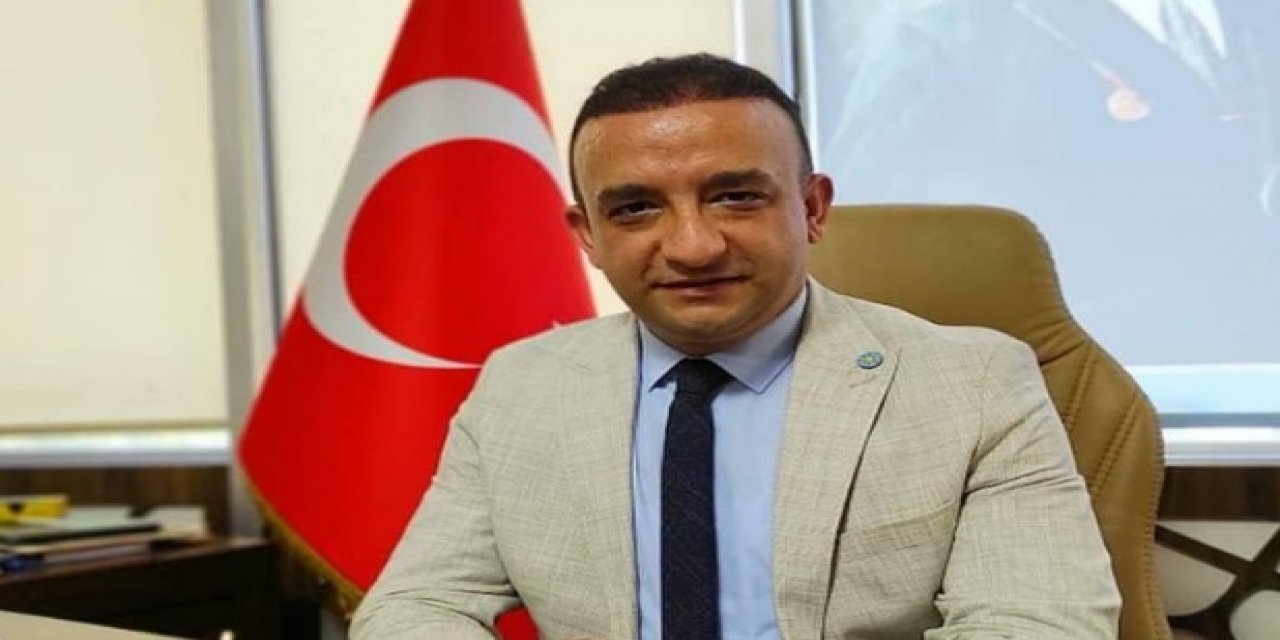 Gökhan Tozoğlu: Halktan kopuk bir zihniyetle karşı karşıyayız