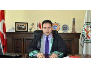 Yozgat Barosu Başkanı: Dershanelerin Kapatılması Girişimi Hukuka Aykırıdır