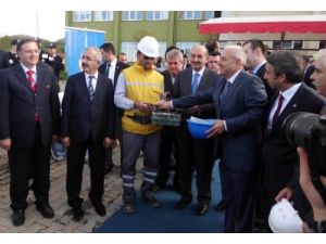 Müezzinoğlu: İşsiz Yunanlı Doktorlar Türkiye’de Çalışmak İstiyor