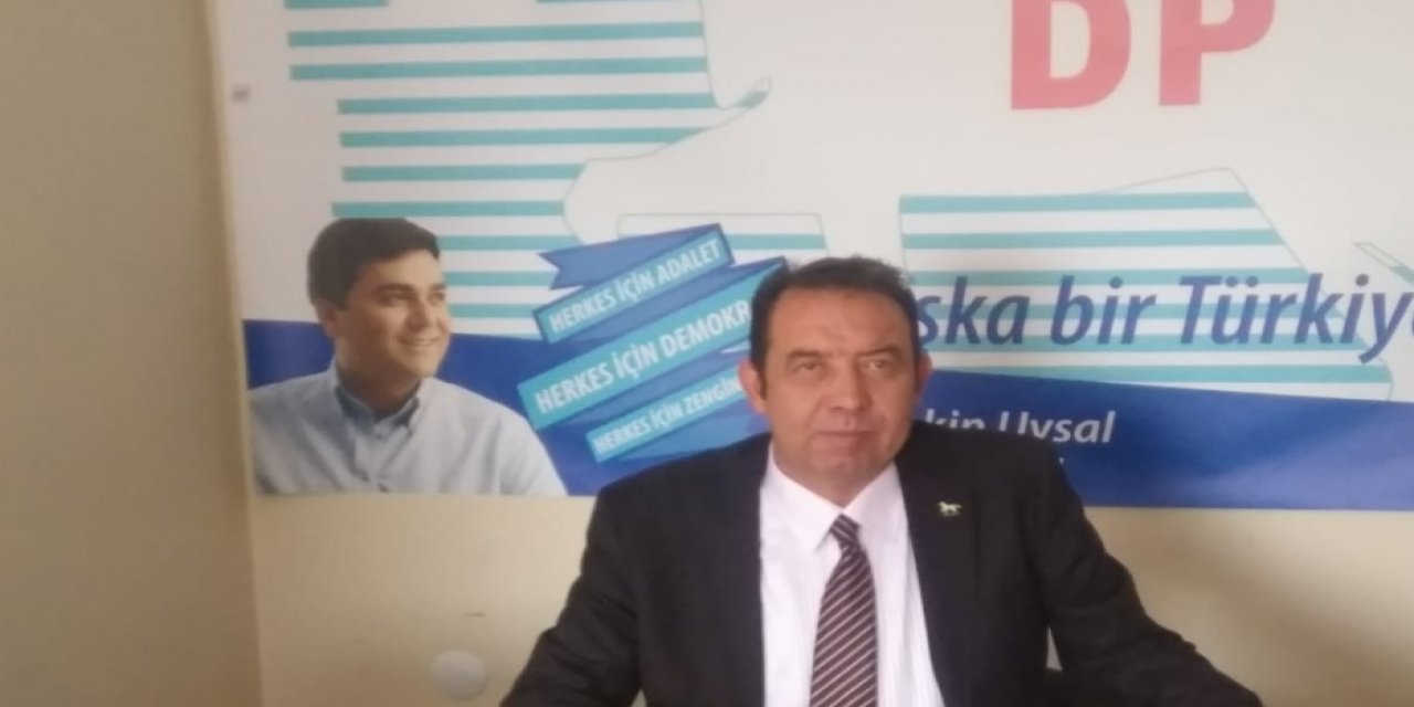 Demokrat Parti 75. Kuruluş yılını kutlayacak