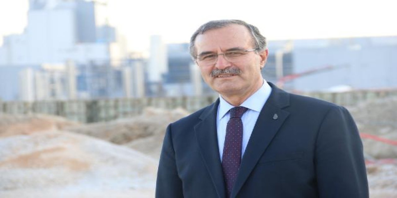 Konya Sanayi Odası Başkanı Kütükcü: Konya, ihracatta rekor kırdı