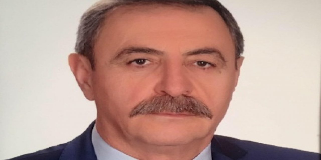 M. Sefa Ortaç: 2021 Yılı Bütçesi Üzerine...