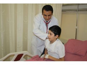 Yeni Nesil Çocuklar Daha Uzun Ama Obezite Riski Yüksek