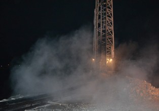 Ereğli termale kavuşuyor!