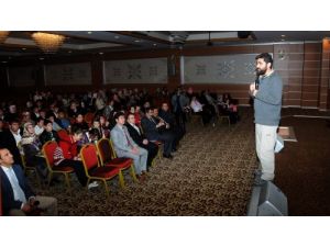 Pursaklar’da Kardeşlik Semineri