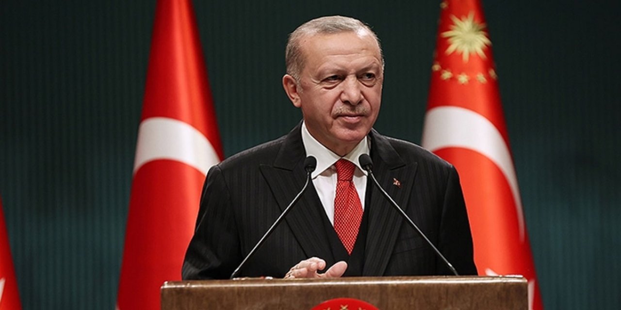 Cumhurbaşkanı Erdoğan koronavirüs aşısı olacak