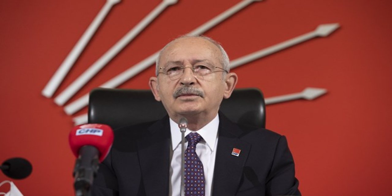 Kılıçdaroğlu'ndan Bakan Koca'nın aşı davetine yanıt