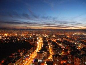 İşte Konya'nın 2023'teki nüfusu