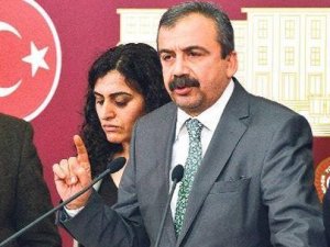 HDP: CHP ile bir şartla ittifak yaparız