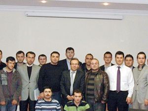 Gürer: ‘Din samimi olarak yaşanmalı’