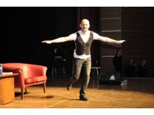 Atalay Demirci, Diyarbakır Önce Güldürdü Sonra Ağlattı
