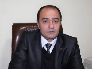 Chp'li Türker: Hem Öğrencilere Hem De Öğretmenlere Büyük Bir Külfet Getirecek