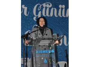 İsmek, Öğretmenler Gününü Kutladı