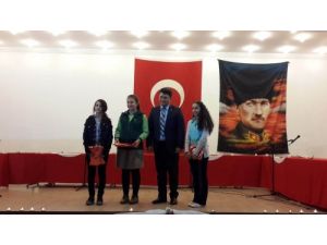 Özel İrem Koleji Öğrencileri İngilizce'yi Dijital Öğreniyor