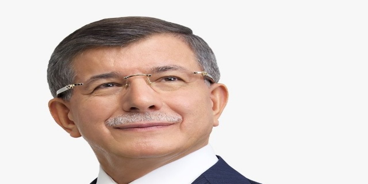 Ahmet Davutoğlu Konya’ya geliyor