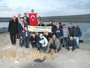 Öğretmenler Karapınar'ı gezdi