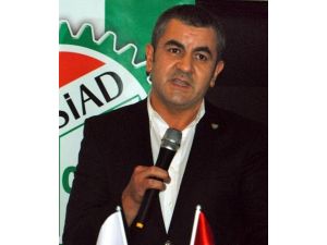 Körüstan: Bursaspor Bir Tane