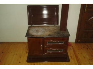 "Lodos Felaketiniz Olmasın"