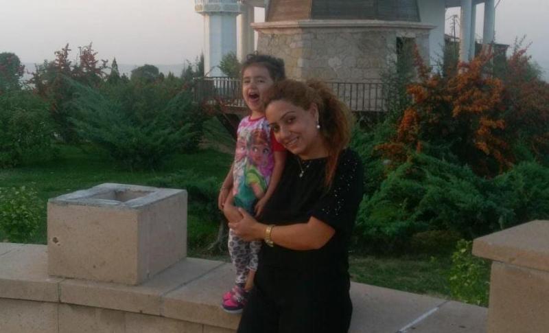 Konya'da evde çıkan yangında 6 yaşındaki çocuk ile annesi öldü