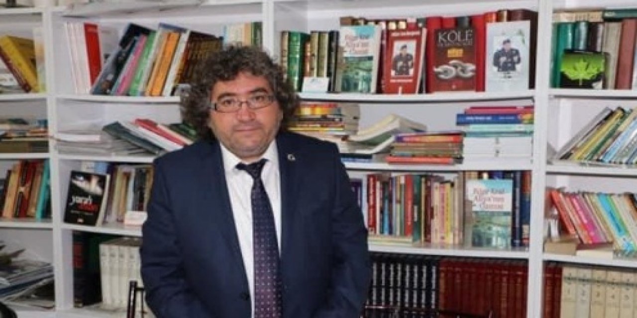 AKSED Başkanı İbrahim Günay: İslam düşmanlarına fırsat vermeyeceğiz