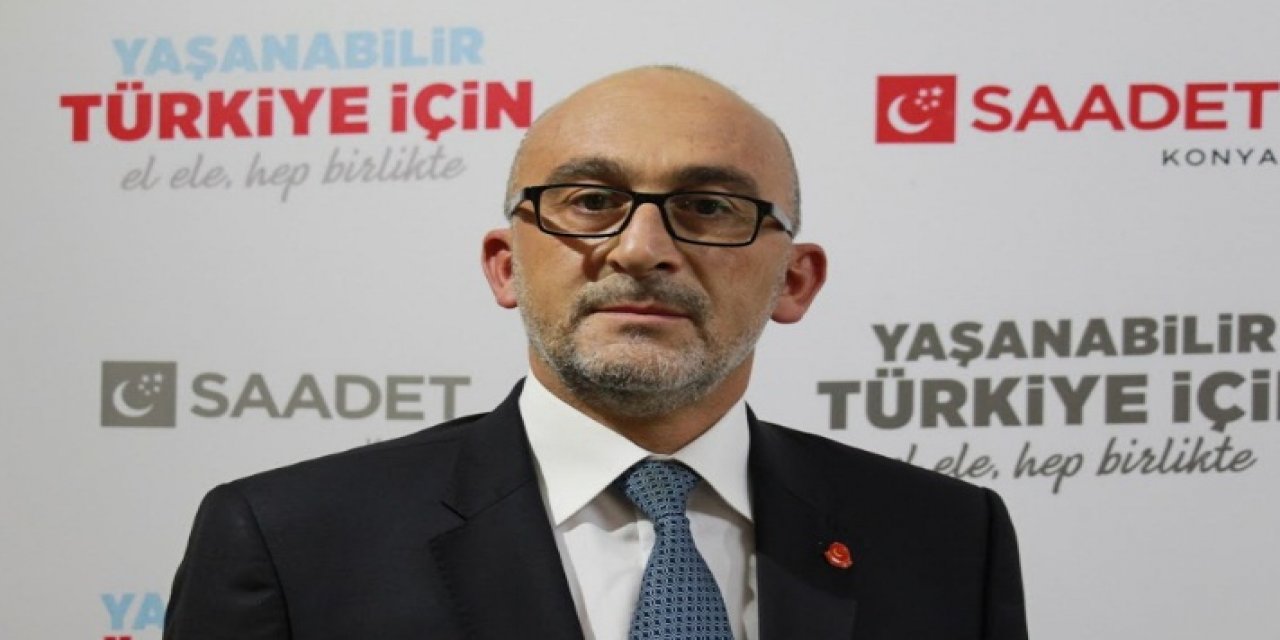 M. Sami Büyükyılmaz: Esnafa “Ne Haliniz Varsa Görün” Denilemez 