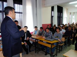 Ereğli'de erozyon ciddi boyutlarda