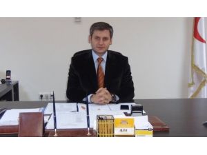 Başhekim Dilekçi: Sevk Veren Değil Sevk Alan Hastane Olduk