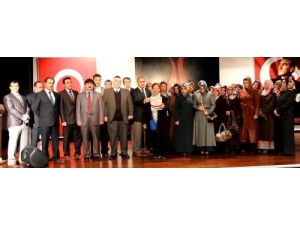 "Dershaneler Okulların Rakibi Değil, Destekleyicisidir"