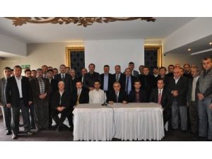 Balıkesir'deki 40 Sivil Toplum Kuruluşu: Dershanelerin Kapatılmasını İstemiyoruz