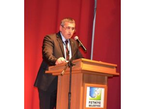 İsmail Öztürk, Yeniden Fethiyespor'un Başkanı Oldu