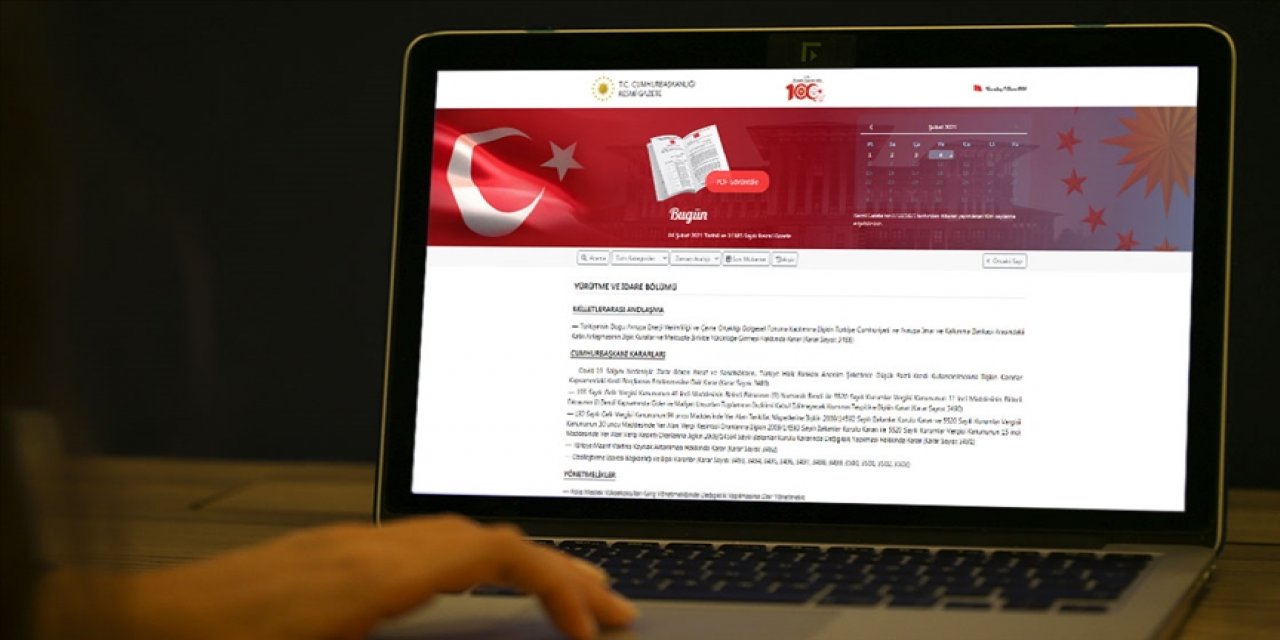 Türkiye ile Avrupa İmar ve Kalkınma Bankası Arasındaki Katkı Anlaşması yürürlüğe girdi