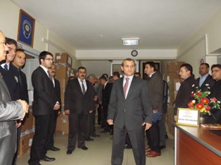 Seydişehir'de 5 bin 42 öğrenciye yardım