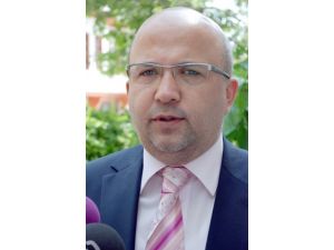 Afyonkarahisar’da, Başkan Çoban İkinci Kez Aday Gösterildi