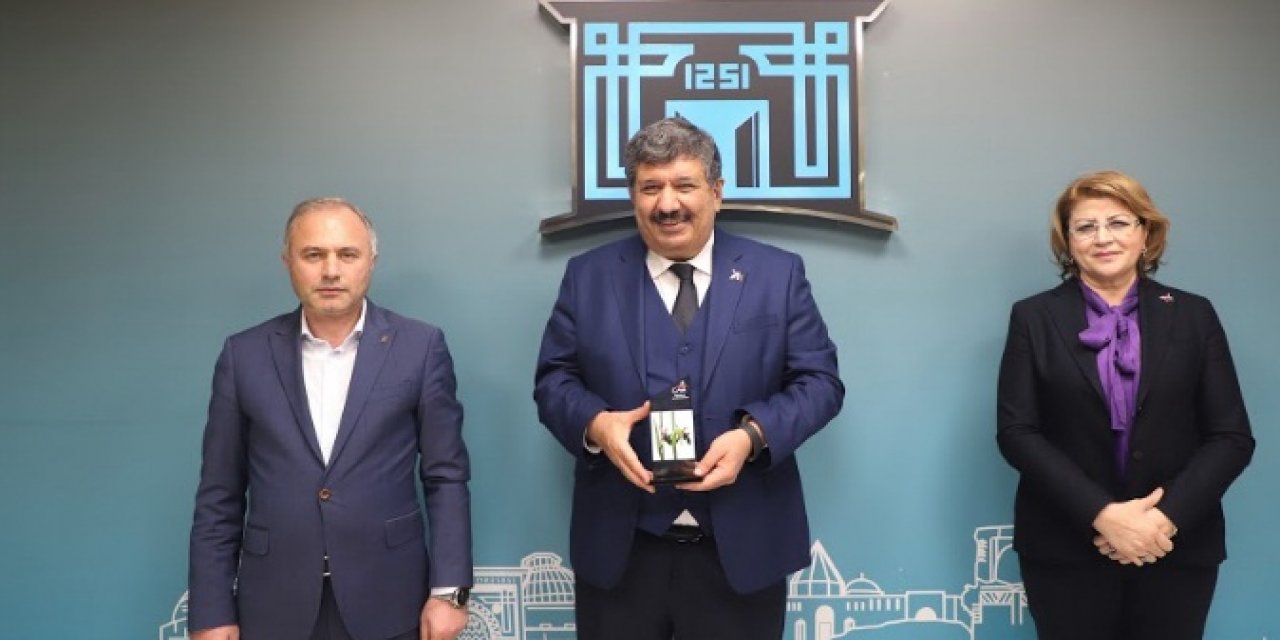 Azerbaycan ile eğitimde işbirliği güçleniyor