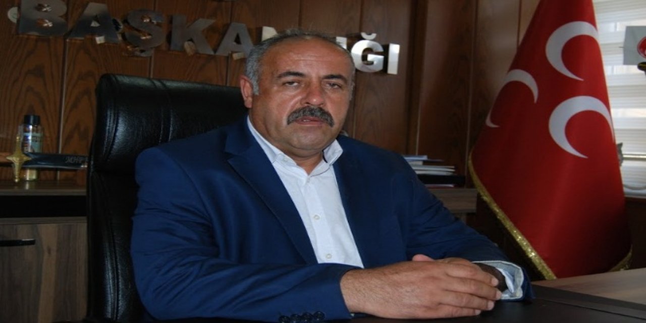 Sebahattin Küçükdoğru: Karatay’da Cumhur İttifakı birlik içinde çalışıyor