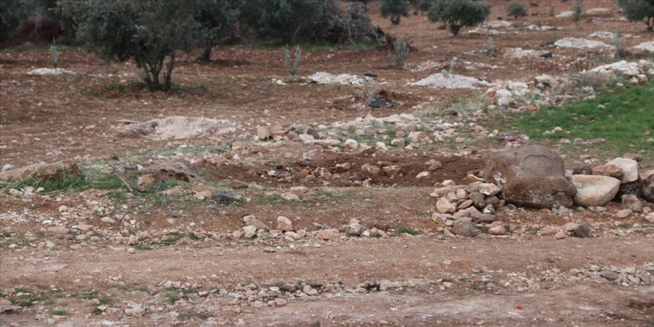 Göbeklitepe yakınlarında toprağa saplı bulunan gizemli monolit kayboldu